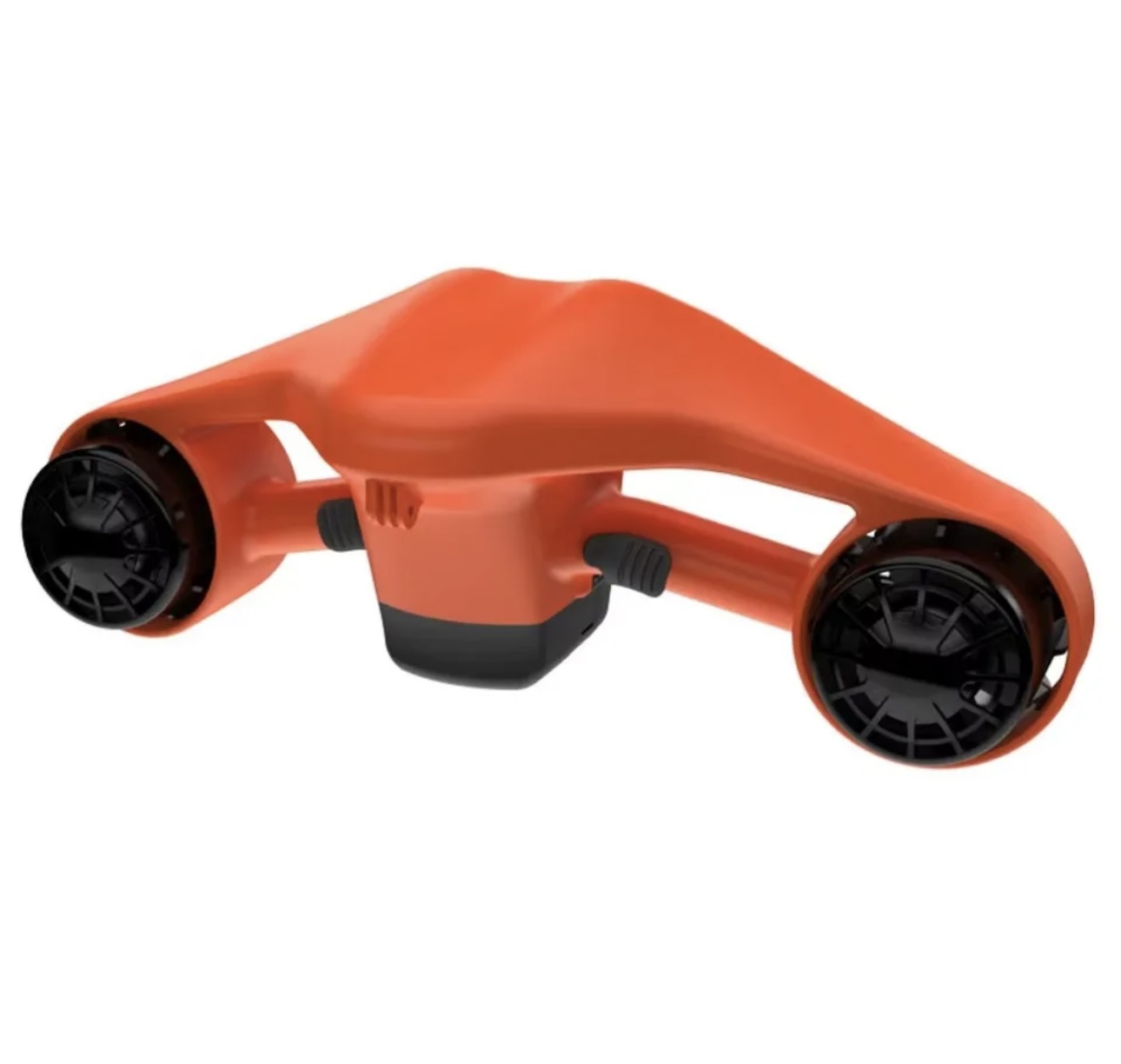 Sea Scooter оранжевый